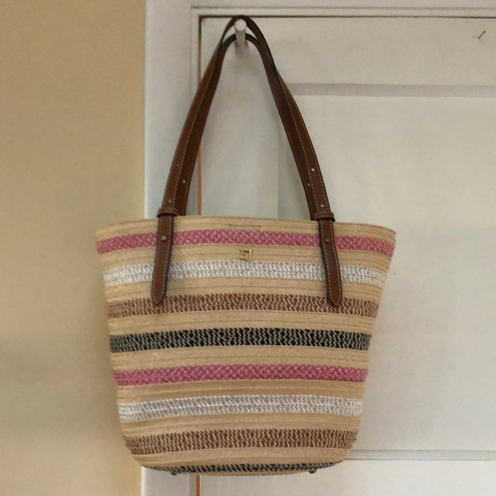 Eric Javits Eureka Bag Baja